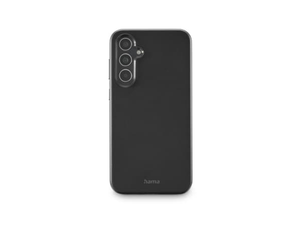 Hama 00136056, Etui, Samsung, Galaxy S23 FE, 16,3 cm (6.4"), Sort