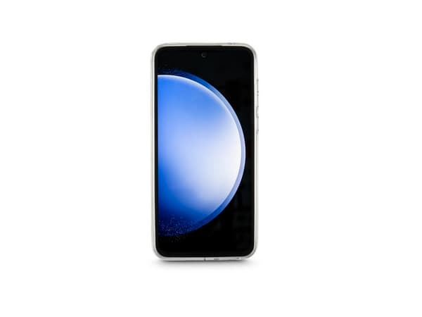 Hama 00136051, Cover, Samsung, Galaxy S23 FE, 16.3 cm (6.4"), Transparent
