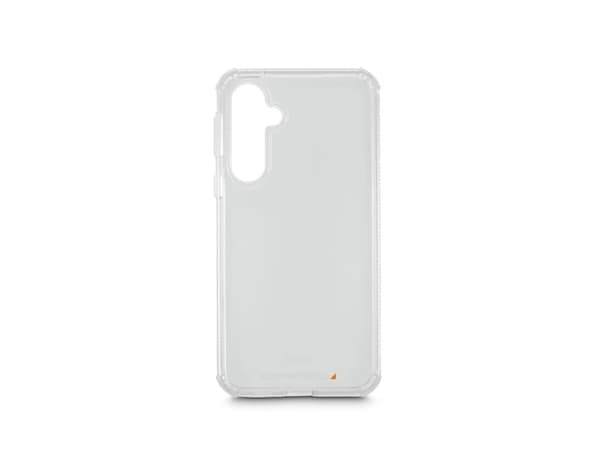 Hama 00136053, Etui, Samsung, Galaxy S23 FE, 16,3 cm (6.4"), Gjennomsiktig