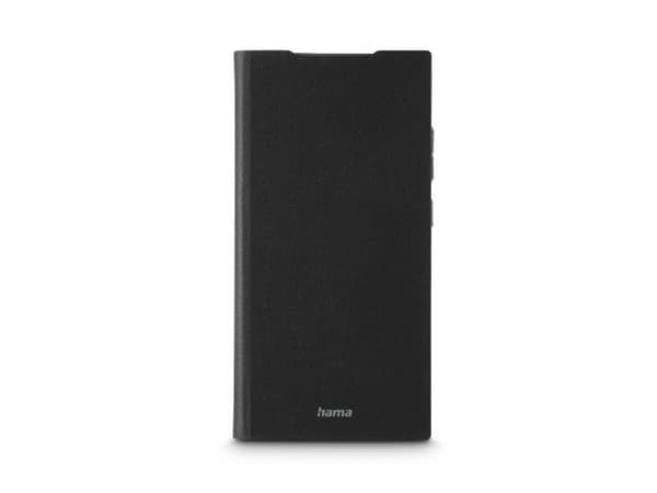 Hama Eco Premium, Folie, Samsung, Galaxy S24 Ultra, 17,3 cm (6,8"), Sort