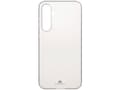 Miniatyrbild 3 av 3: Black Rock Ultra Thin Iced Mobiltelefon backcover Samsung Galaxy S23 FE Transparent 2176UTI01