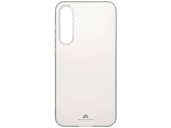 Black Rock Ultra Thin Iced Mobiltelefon backcover Samsung Galaxy S23 FE Transparent 2176UTI01