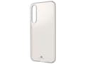 Miniatyrbild 2 av 3: Black Rock Ultra Thin Iced Mobiltelefon backcover Samsung Galaxy S23 FE Transparent 2176UTI01