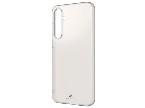 Black Rock Ultra Thin Iced Mobiltelefon backcover Samsung Galaxy S23 FE Transparent 2176UTI01