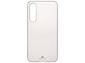 Miniatyrbild 1 av 3: Black Rock Ultra Thin Iced Mobiltelefon backcover Samsung Galaxy S23 FE Transparent 2176UTI01