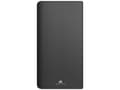 Miniatyrbilde 4 av 4: Black Rock Slim Folio Brochure Samsung Galaxy S24 Ultra Sort 2192SFO02