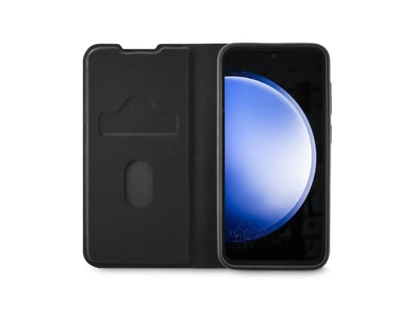 Hama 00136054, Flip case, Samsung, Galaxy S23 FE, 16,3 cm (6.4"), Sort