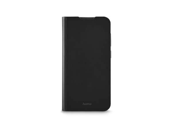 Hama 00136054, Flip case, Samsung, Galaxy S23 FE, 16,3 cm (6.4"), Sort