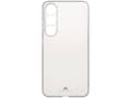 Pikkukuva 4 / 4: Black Rock Ultra Thin Iced, Omslag, Samsung, Galaxy S24, 15,8 cm (6.2"), Transparent
