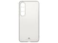 Pikkukuva 1 / 4: Black Rock Ultra Thin Iced, Omslag, Samsung, Galaxy S24, 15,8 cm (6.2"), Transparent