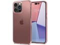 Pikkukuva 5 / 5: Spigen ACS04665, Suojus, Apple, iPhone 14 Pro, 15,5 cm (6.1"), Ruusu