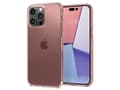 Pikkukuva 1 / 5: Spigen ACS04665, Suojus, Apple, iPhone 14 Pro, 15,5 cm (6.1"), Ruusu