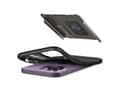 Miniatyrbild 4 av 5: Spigen Slim Armor, Omslag, Apple, iPhone 14 Pro, 15,5 cm (6.1"), brons