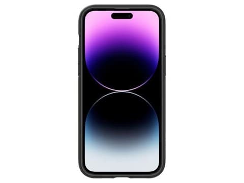 Spigen Slim Armor, Omslag, Apple, iPhone 14 Pro, 15,5 cm (6.1"), brons