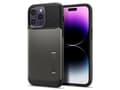 Miniatyrbild 2 av 5: Spigen Slim Armor, Omslag, Apple, iPhone 14 Pro, 15,5 cm (6.1"), brons