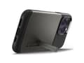 Miniatyrbild 1 av 5: Spigen Slim Armor, Omslag, Apple, iPhone 14 Pro, 15,5 cm (6.1"), brons