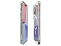 Pikkukuva 3 / 5: Spigen Crystal Hybrid, Suojus, Apple, iPhone 14 Pro, 15,5 cm (6.1"), Läpinäkyvä