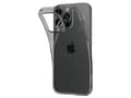Pikkukuva 3 / 5: Spigen ACS04664, Suojus, Apple, iPhone 14 Pro, 15,5 cm (6.1"), Musta