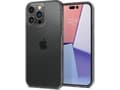 Pikkukuva 5 / 5: Spigen ACS04664, Suojus, Apple, iPhone 14 Pro, 15,5 cm (6.1"), Musta