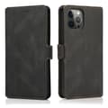 Miniatyrbild 4 av 11: iPhone 15 Pro -  Elegant Flip Fodral i Läder