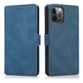 Miniatyrbild 5 av 11: iPhone 15 Pro -  Elegant Flip Fodral i Läder