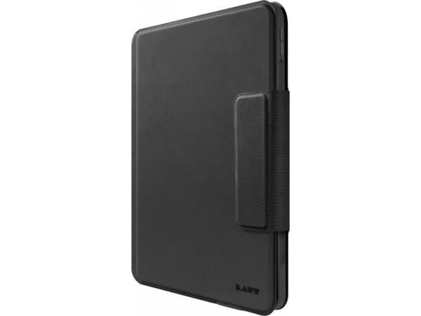Laut Type Folio - beskyttelsesdeksel med tastatur for iPad 10,9" 10G (svart)