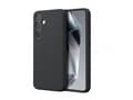 Miniatyrbild 1 av 2: Crong Etui Color Cover Samsung Galaxy S24+ svart