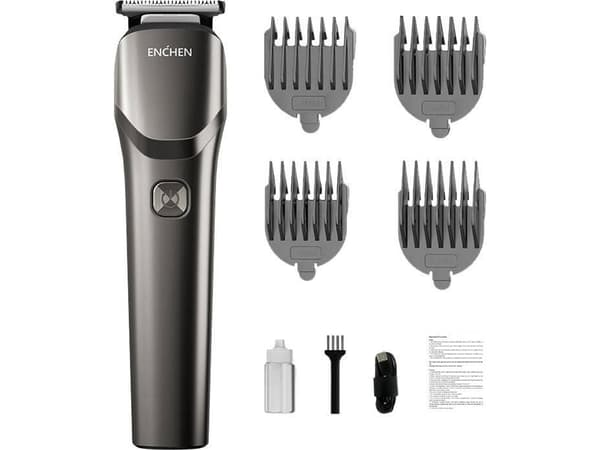Trimmer ENCHEN Beardo 2