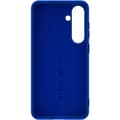Miniatyrbild 5 av 8: Celly Cromo Soft rubber case Galaxy S24 5G Blå
