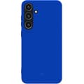 Miniatyrbild 6 av 8: Celly Cromo Soft rubber case Galaxy S24 5G Blå