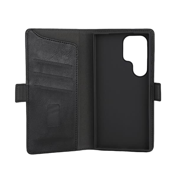 Gear Mobildeksel Samsung S24 Ultra 5G Svart