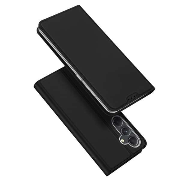 DUX DUCIS Skin Pro Series Taske Kortstik Samsung Galaxy S23 FE