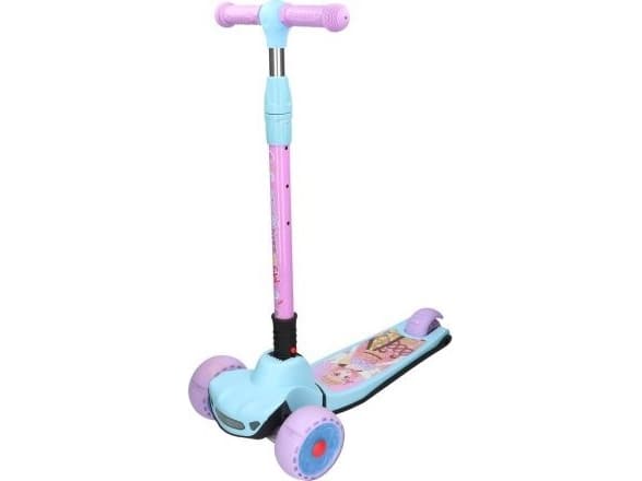 Extralink Kids Scooter Dumbo Cruiser Rosa | Scooter for barn |