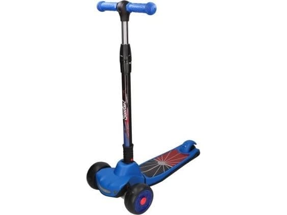 Extralink Kids Scooter Dumbo Cruiser Blå | Scooter for barn |
