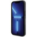 Miniatyrbild 5 av 8: BMW iPhone 15 Plus/14 Plus Mobilskal Magafe IML Signature - Svart