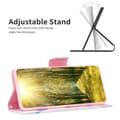 Miniatyrbilde 2 av 5: Til Samsung Galaxy S24 Ultra Lommebok-deksel Deksel Mønsterdeksel