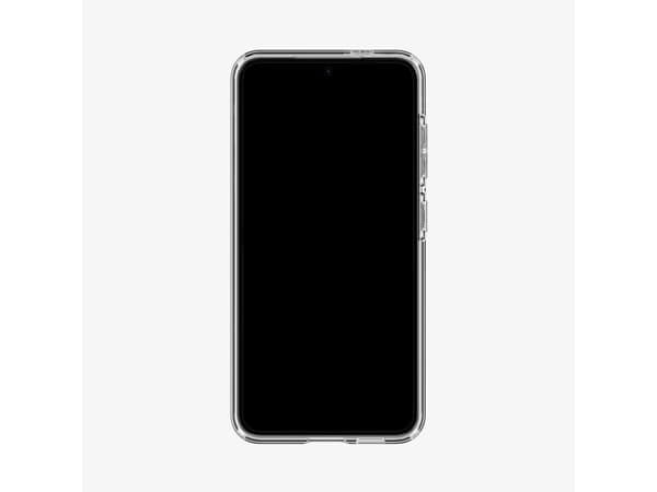 Spigen Ultra Hybrid Zero One, kansi, Samsung, Galaxy S24 Ultra, 15,8 cm (6,2"), harmaa