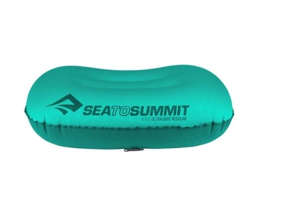 Sea to Summit Aeros Ultralet almindelig havskum rejse oppustelig pude