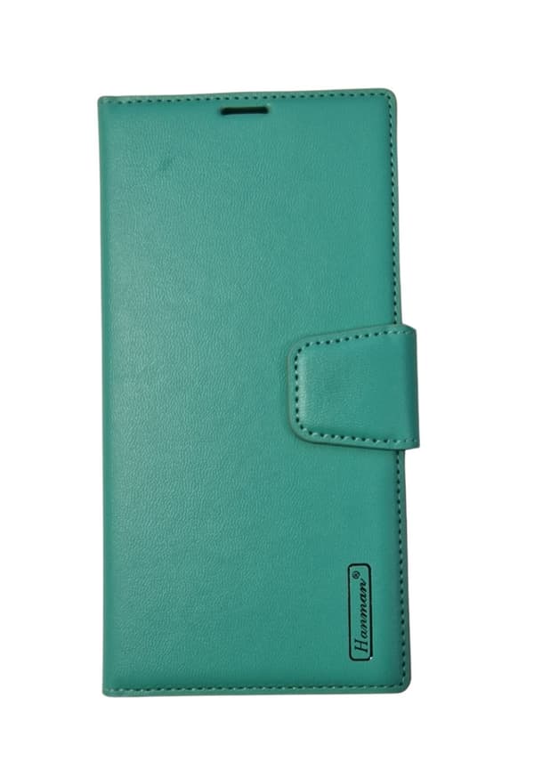 Samsung Galaxy S24 - Elegant HANMAN Plånboksfodral