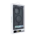 Miniatyrbild 7 av 7: X-One iPhone 14 Mobilskal Magsafe Dropguard Air - Svart