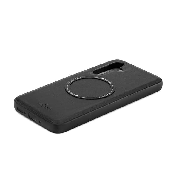 Phonet Magnet Fodral med  Skal för Samsung S21