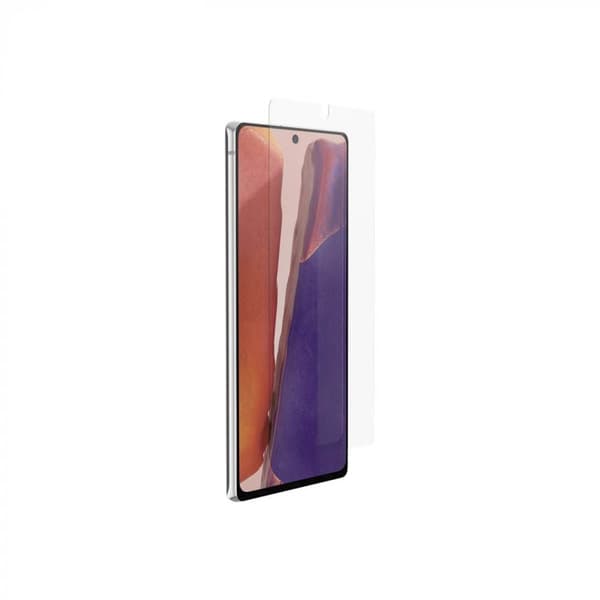 3-pack InvisibleShield Ultra Vision Guard Skärmskydd för Samsung Note 20