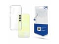 Pikkukuva 1 / 2: 3mk Kirkas kotelo Samsung Galaxy A25 5G - Kirkas
