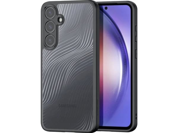Etui Dux Ducis Aimo til Samsung A55 5G - sort