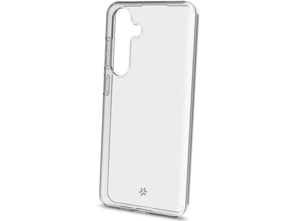 Celly GELSKIN1070, Etui, Samsung, Galaxy Xcover 7, 16,8 cm (6.6"), Gjennomsiktig