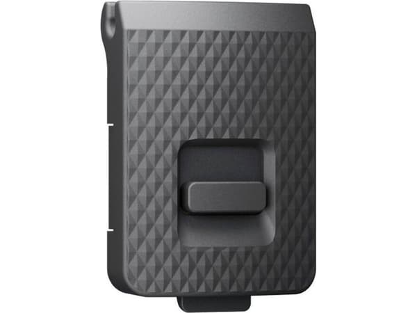Insta360 USB-portdeksel for Insta360 X3 sportskamera