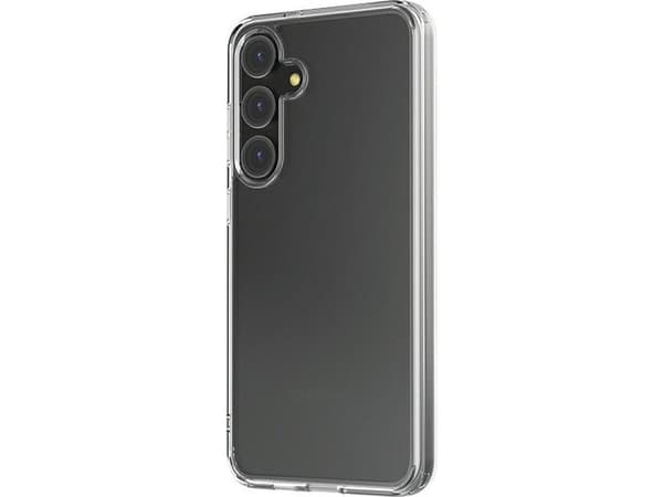 UNIQ LifePro Xtreme fodral för Samsung Galaxy S24 - transparent