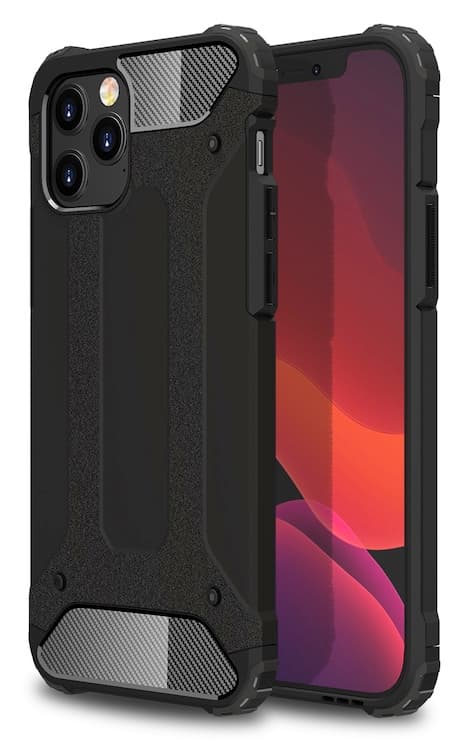 iPhone 12 / iPhone 12 Pro Mobilskal