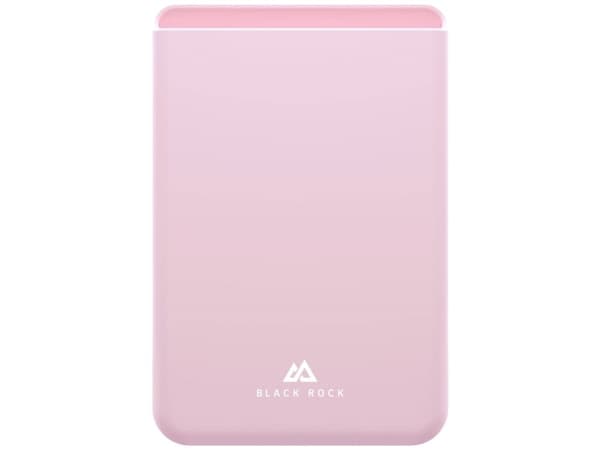 Black Rock Urban Mag Case Apple iPhone 12 mini, iPhone 12, iPhone 12 Pro, iPhone 12 Pro Max, iPhone 13 Mini, iPhone 13, iPhone 13 Pro, iPhone 13 Pro