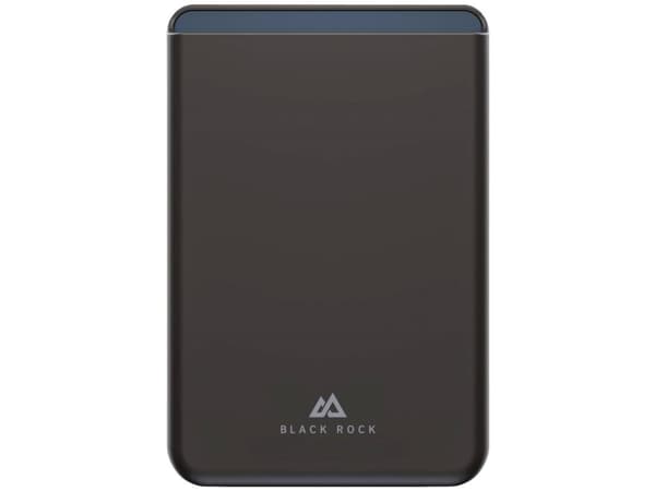 Black Rock Urban Mag Case Apple iPhone 12 mini, iPhone 12, iPhone 12 Pro, iPhone 12 Pro Max, iPhone 13 Mini, iPhone 13, iPhone 13 Pro, iPhone 13 Pro,